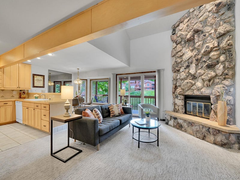 12658 W 1st Pl #78, Denver, CO 80228