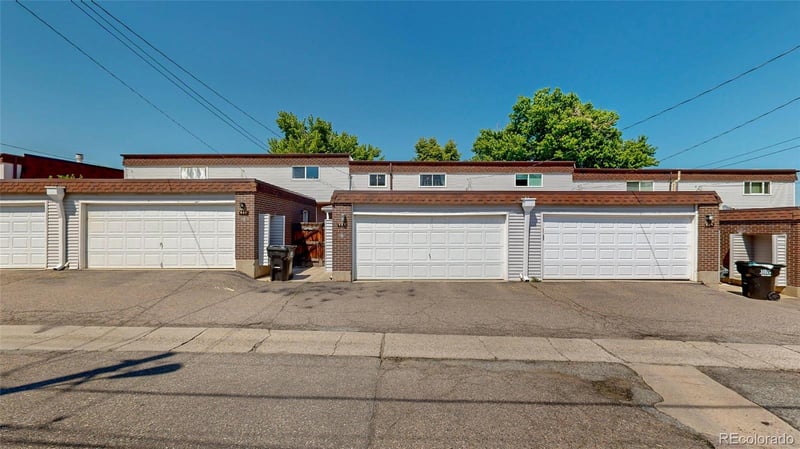 663 Xenon Ct, Lakewood, CO 80228