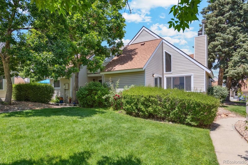 2453 Xanadu Way #C, Aurora, CO 80014