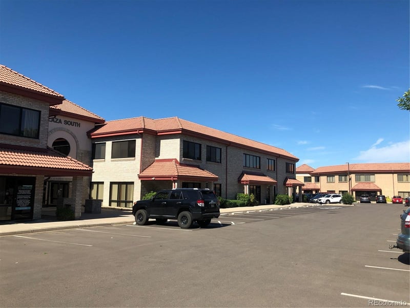 11152 Huron St #205, Northglenn, CO 80234