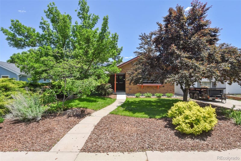 4720 Grant St, Englewood, CO 80113