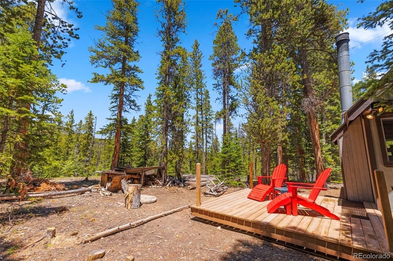 91 Slalom Dr, Breckenridge, CO 80424