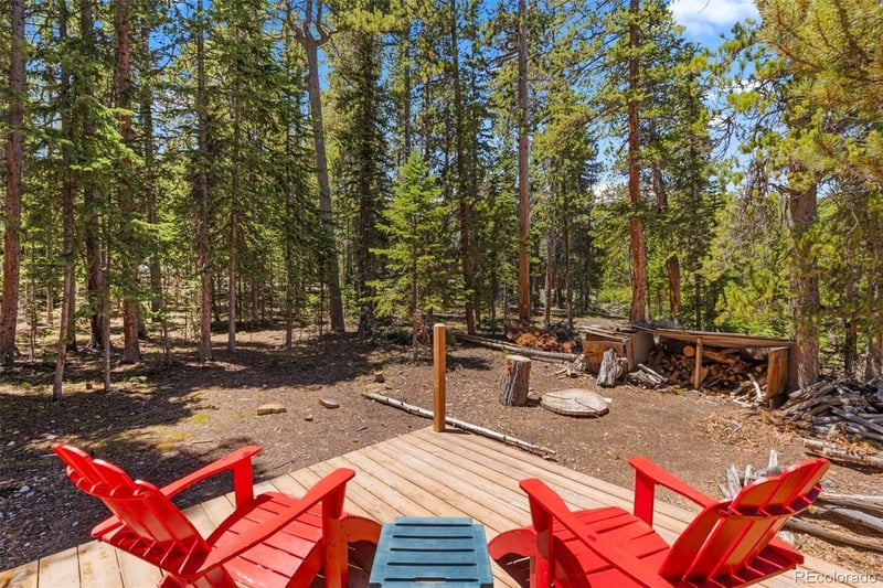 91 Slalom Dr, Breckenridge, CO 80424