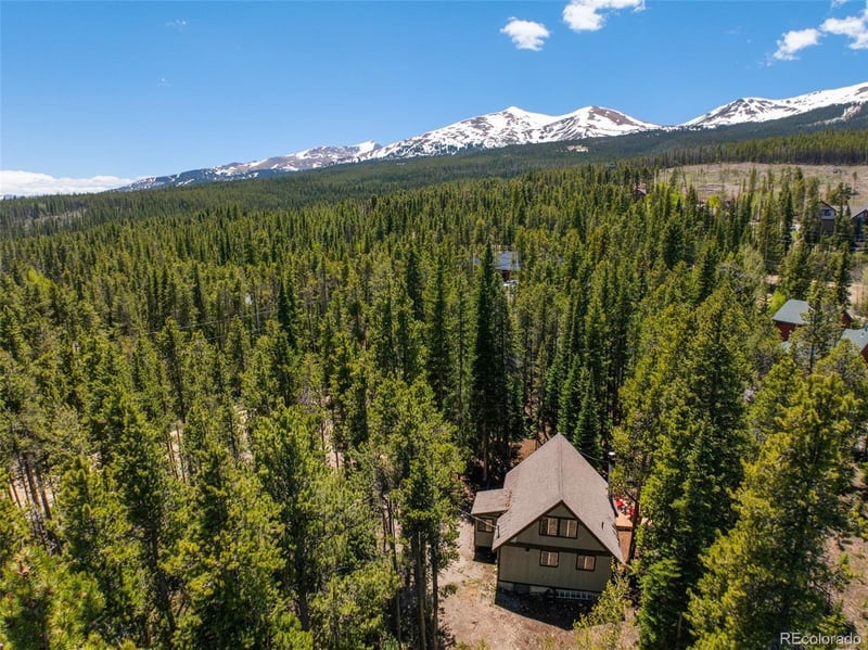 91 Slalom Dr, Breckenridge, CO 80424