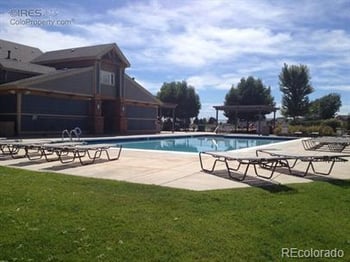 804 Summer Hawk Dr #6105, Longmont, CO 80504