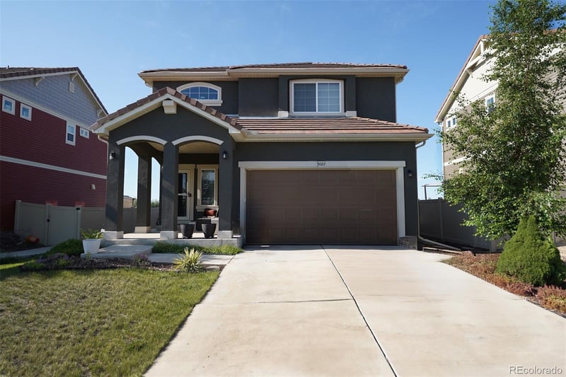 5022 Eaglewood Ln, Johnstown, CO 80534