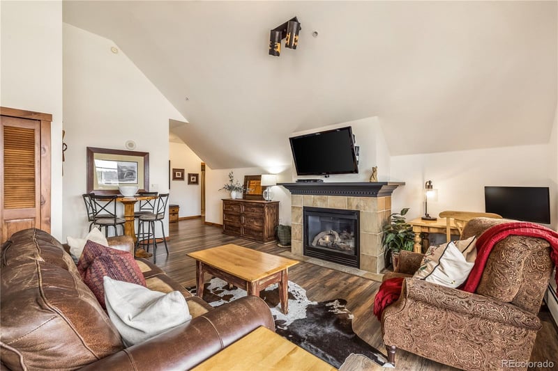 505 S Main St #2207, Breckenridge, CO 80424
