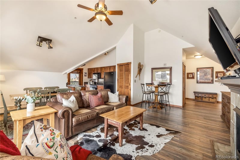 505 S Main St #2207, Breckenridge, CO 80424
