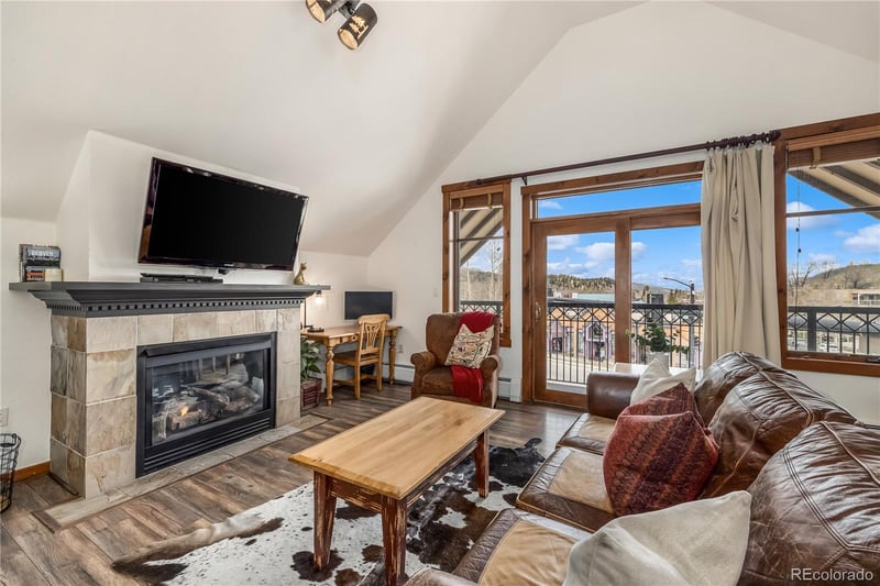 505 S Main St #2207, Breckenridge, CO 80424
