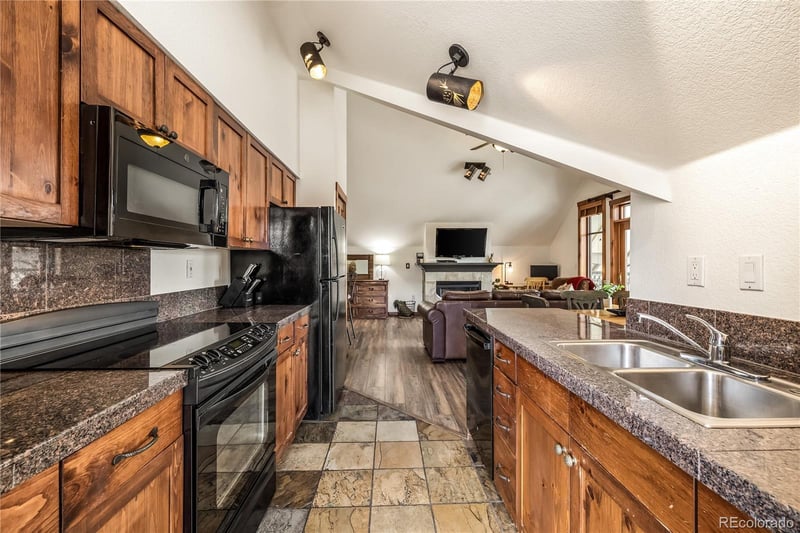 505 S Main St #2207, Breckenridge, CO 80424