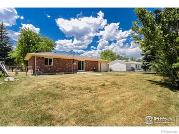 812 Rocky Rd, Fort Collins, CO 80521