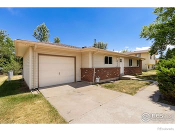 812 Rocky Rd, Fort Collins, CO 80521