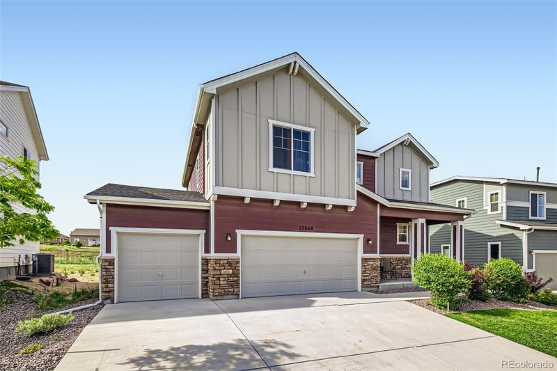 12868 Stone Valley Dr, Peyton, CO 80831