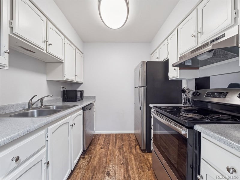 14439 1st Dr #C11, Aurora, CO 80011