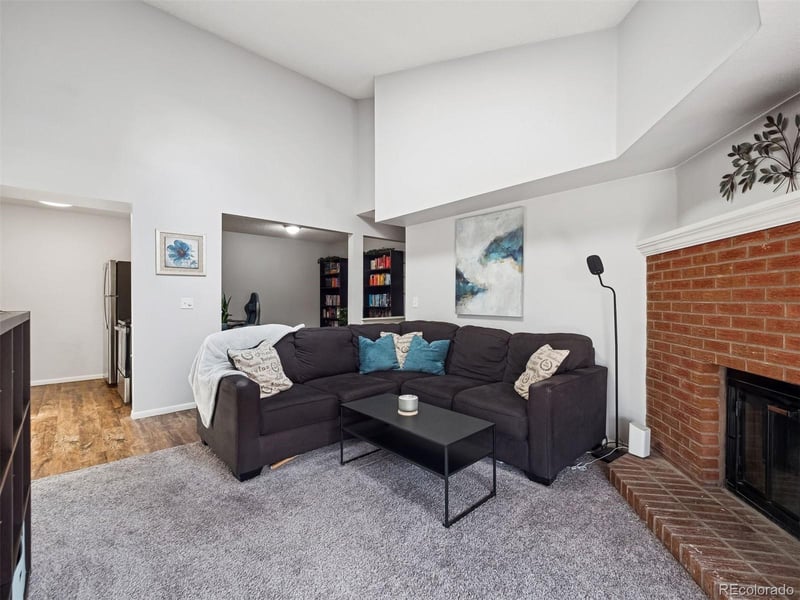 14439 1st Dr #C11, Aurora, CO 80011