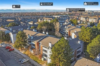 14439 E 1st Dr #C11, Aurora, CO 80011
