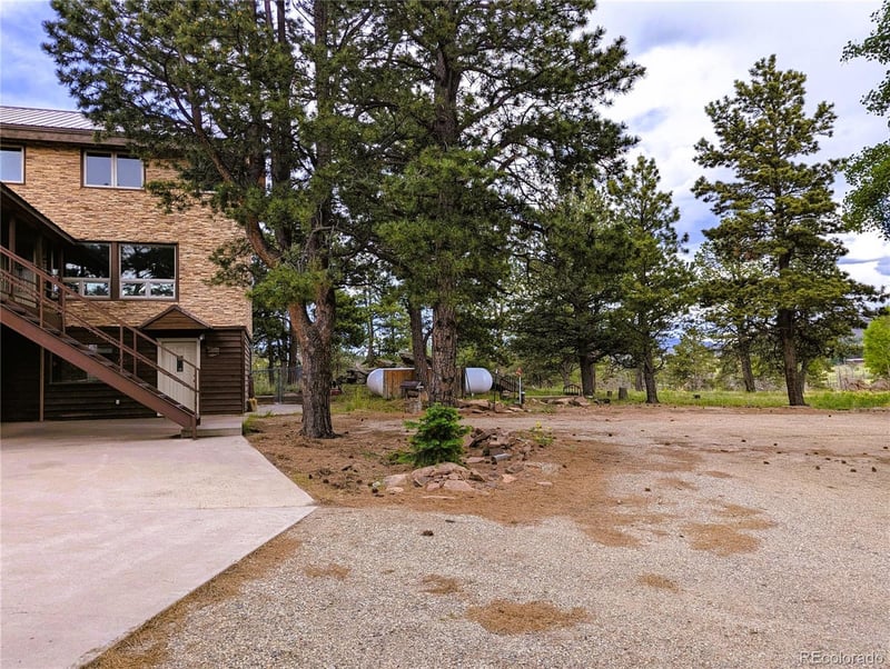 2540 Biel Pl, Fort Garland, CO 81133