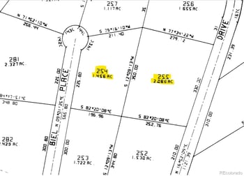 2540 Biel Pl, Fort Garland, CO 81133