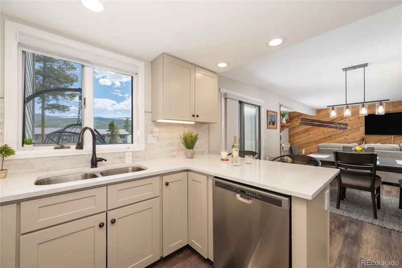 141 Forest Trl #16, Winter Park, CO 80482