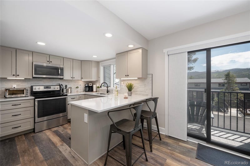 141 Forest Trl #16, Winter Park, CO 80482