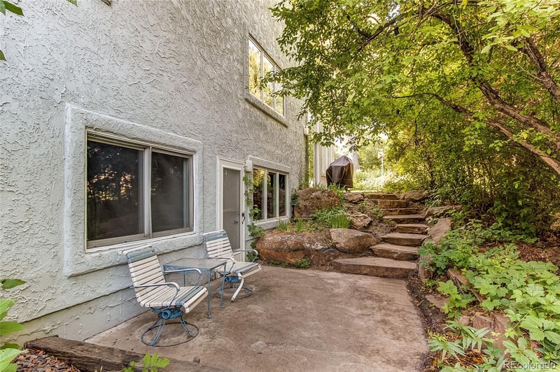 8888 W 37th Pl, Wheat Ridge, CO 80033