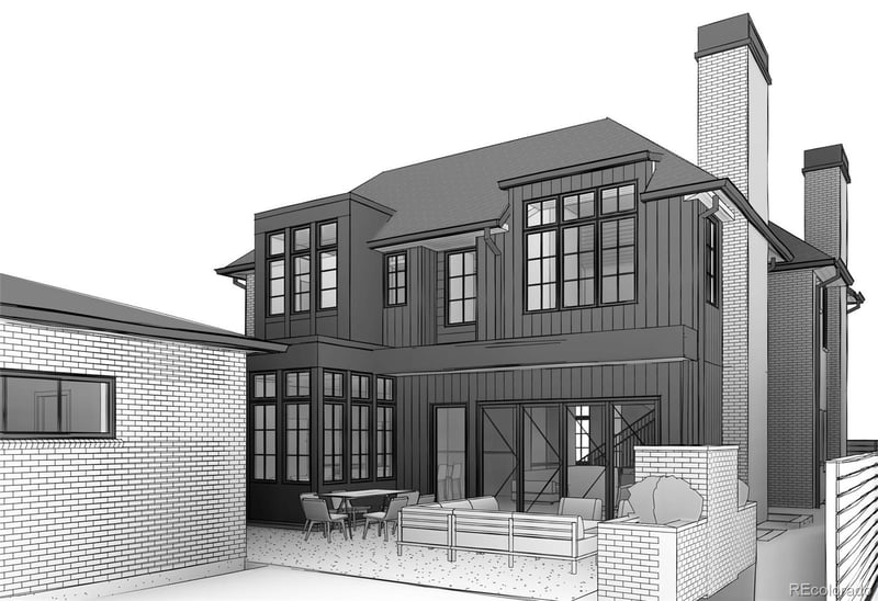 1193 S York St, Denver, CO 80210