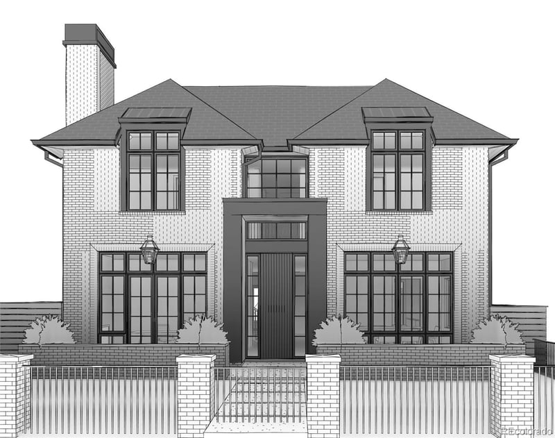 1193 S York St, Denver, CO 80210