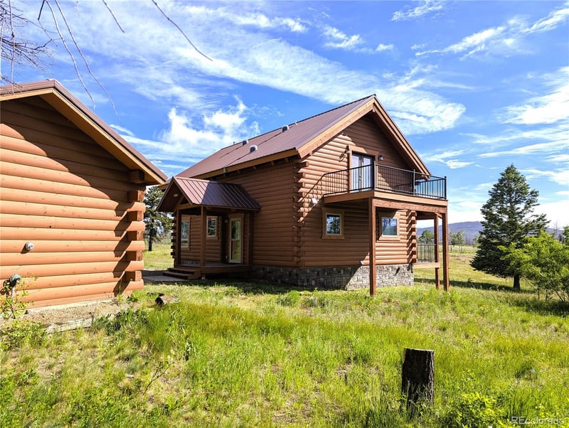 1857 Sturm Ln, Fort Garland, CO 81133