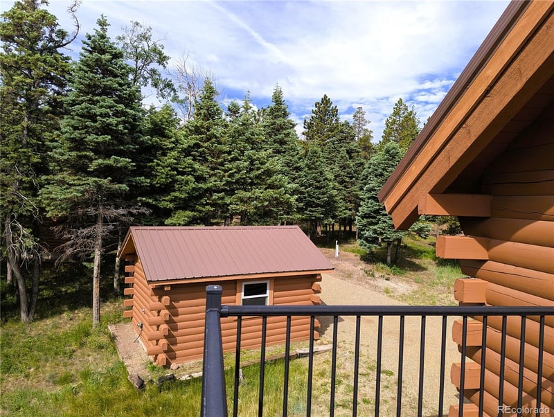 1857 Sturm Ln, Fort Garland, CO 81133