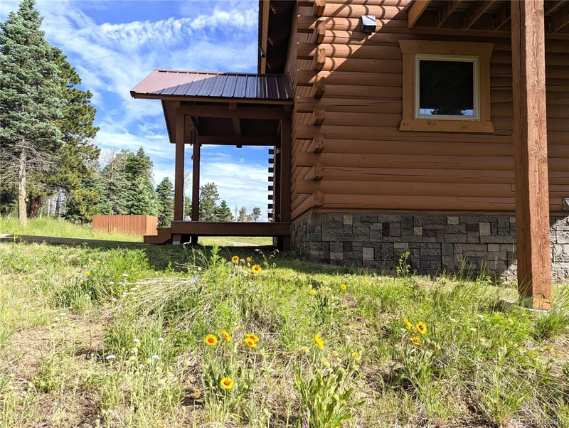1857 Sturm Ln, Fort Garland, CO 81133