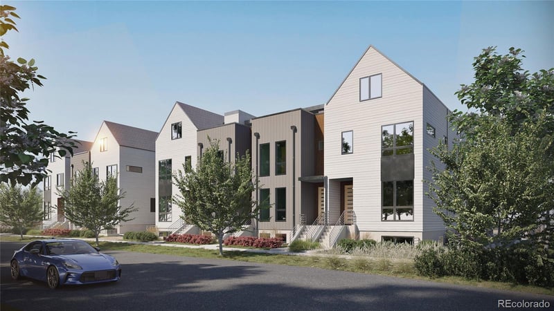 580 Lombardi Cir, Louisville, CO 80027