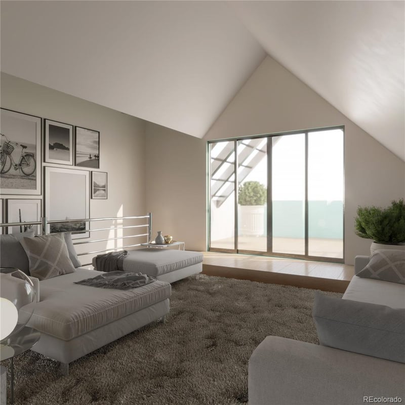 580 Lombardi Cir, Louisville, CO 80027