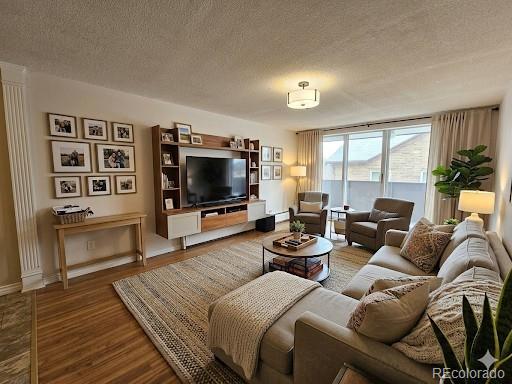 799 Dahlia St #201, Denver, CO 80220