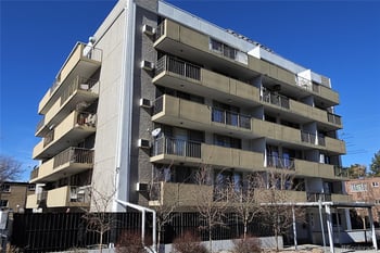 799 Dahlia St #201, Denver, CO 80220