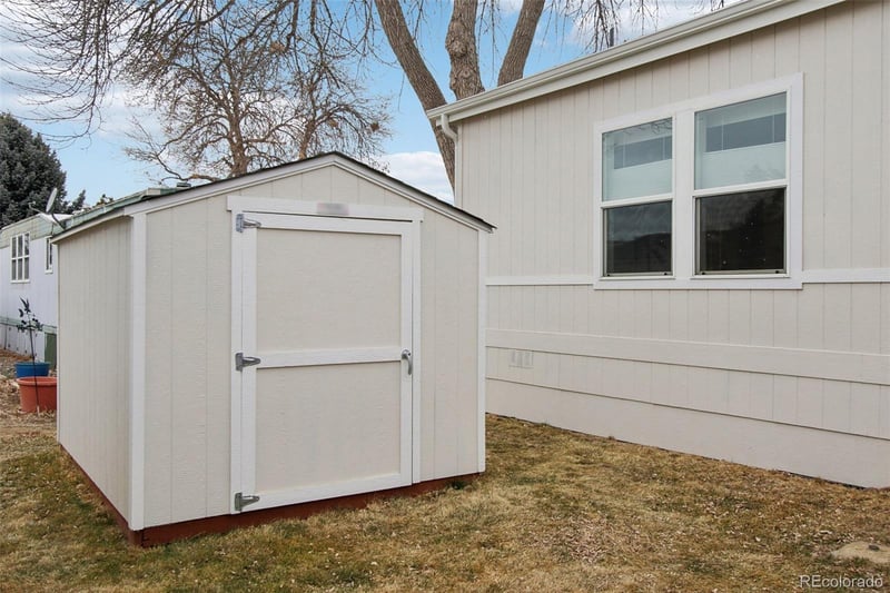 900 Mountainview Ave Lot 122, Longmont, CO 80501