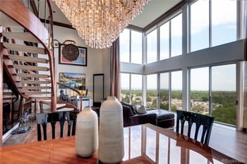 1900 Girard Pl #901, Englewood, CO 80113