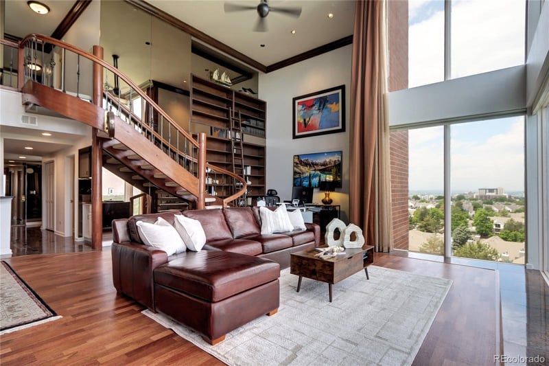 1900 Girard Pl #901, Englewood, CO 80113