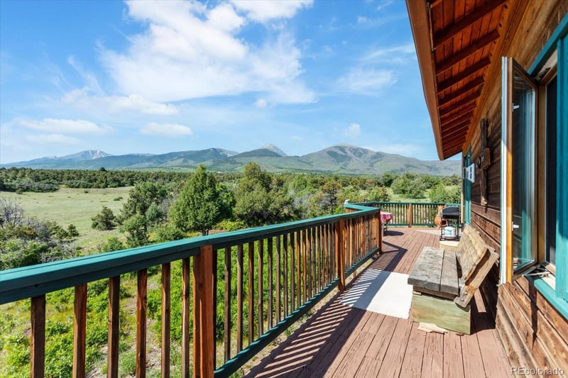 10 N Price Pk, Cotopaxi, CO 81223