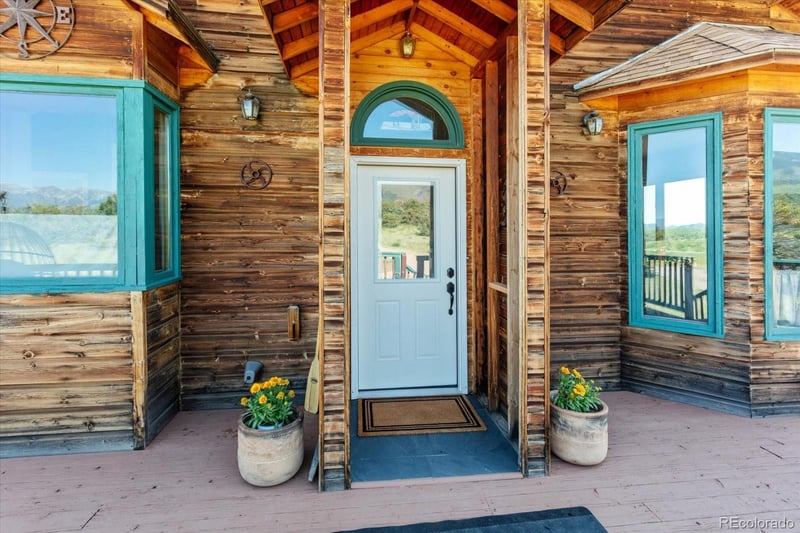 10 N Price Pk, Cotopaxi, CO 81223