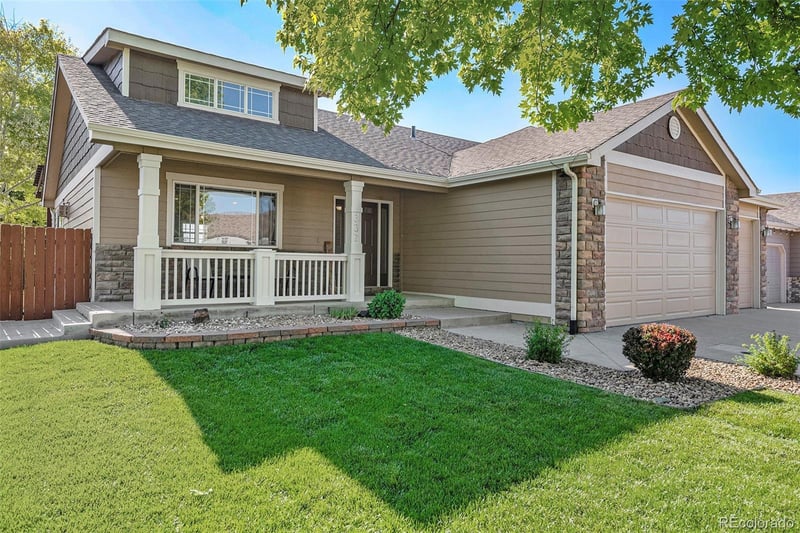 337 Windgate Ct, Johnstown, CO 80534