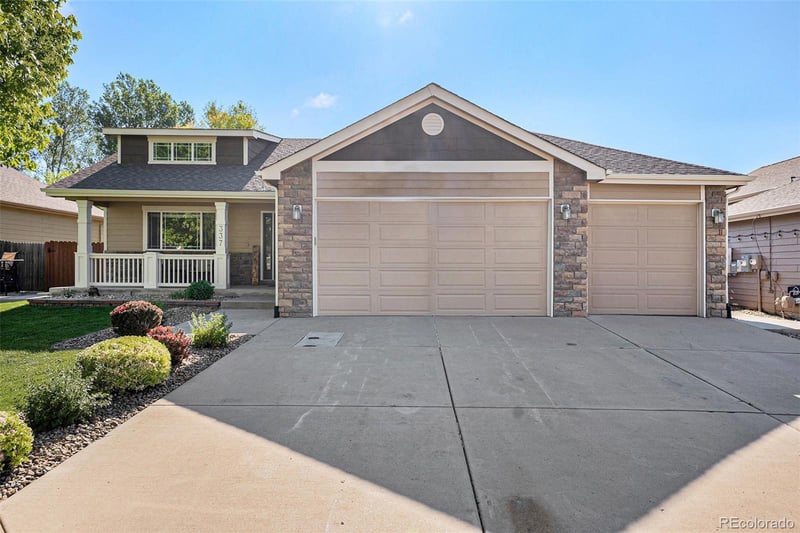 337 Windgate Ct, Johnstown, CO 80534