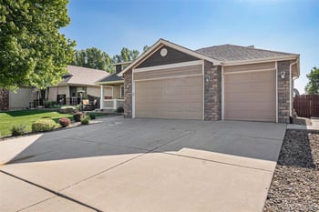 337 Windgate Ct, Johnstown, CO 80534