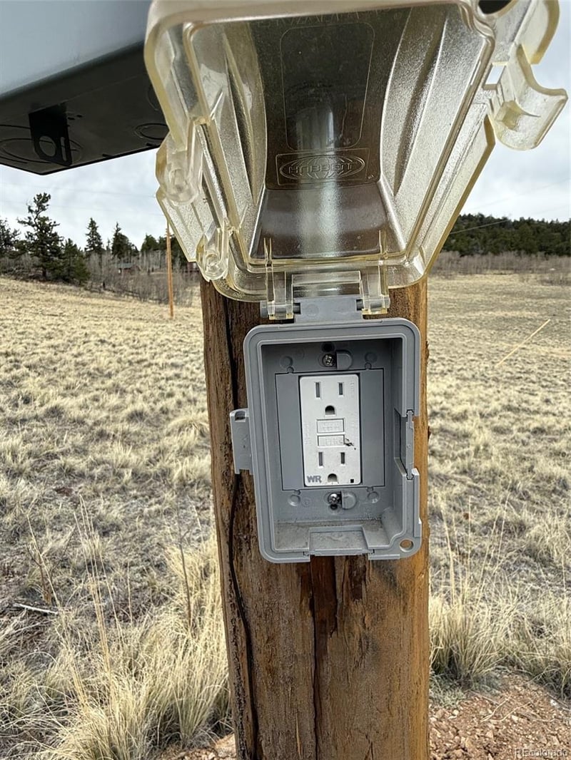 735 Quiver Rd, Jefferson, CO 80456