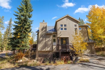 293 Settlers Dr, Breckenridge, CO 80424