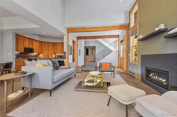 293 Settlers Dr, Breckenridge, CO 80424