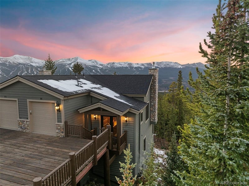 85 Uncle Sam Lode, Breckenridge, CO 80424