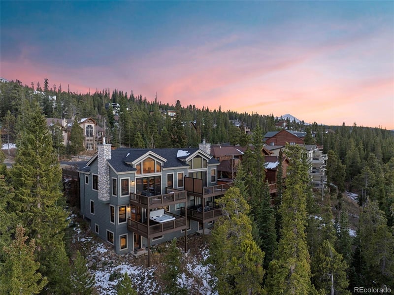 85 Uncle Sam Lode, Breckenridge, CO 80424