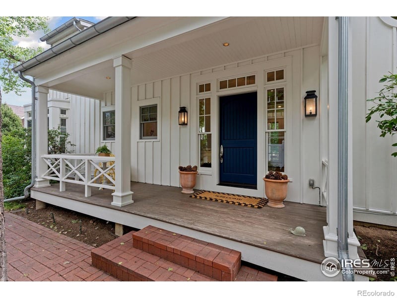 877 Racquet Ln, Boulder, CO 80303