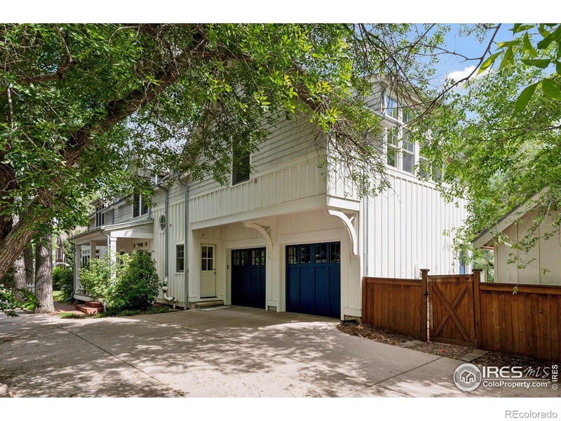 877 Racquet Ln, Boulder, CO 80303