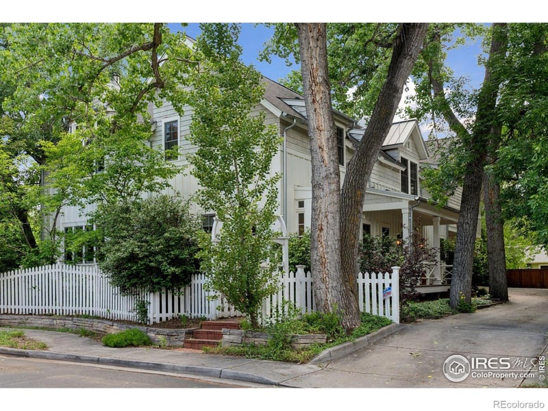 877 Racquet Ln, Boulder, CO 80303